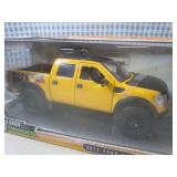 (BS) Jada Just Trucks 2011 Ford F-1...