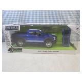 (BS) Jada Just Trucks 2017 Ford F-1...