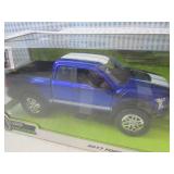 (BS) Jada Just Trucks 2017 Ford F-1...