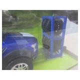(BS) Jada Just Trucks 2017 Ford F-1...