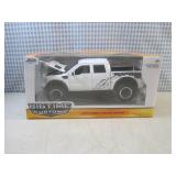 (BS) Jada Big Time Customs 2011 For...