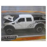 (BS) Jada Big Time Customs 2011 For...