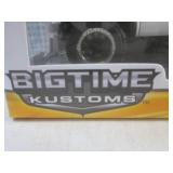 (BS) Jada Big Time Customs 2011 For...