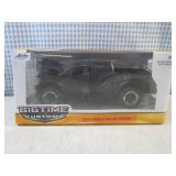 (BS) Jada Big Time Customs 2011 For...