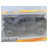 (BS) Jada Big Time Customs 2011 For...