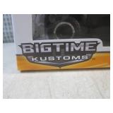 (BS) Jada Big Time Customs 2011 For...