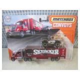 (EC1) Matchbox Convoys Skyjacker Su...