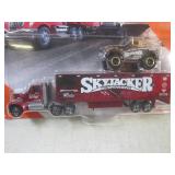 (EC1) Matchbox Convoys Skyjacker Su...