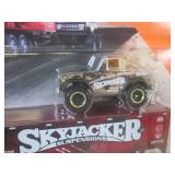 (EC1) Matchbox Convoys Skyjacker Su...