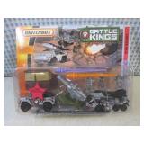 (EC1) Matchbox Battle Kings Canyon ...