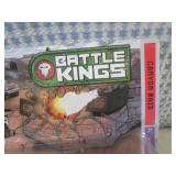(EC1) Matchbox Battle Kings Canyon ...