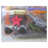 (EC1) Matchbox Battle Kings Canyon ...