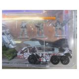 (EC1) Matchbox Battle Kings Canyon ...