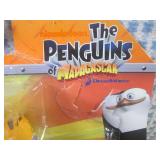 (EC1) Matchbox The Penguins of Mada...