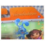 (EC1) Matchbox Nickelodeon 5-Piece ...