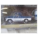 (BSB) Greenlight Hitch & Tow 1972 F...