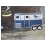 (BSB) Greenlight Hitch & Tow 1972 F...