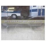 (BSB) Greenlight Hitch & Tow 1972 F...