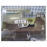(BSB) Greenlight Hitch & Tow 1972 F...
