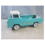 (EC1) Vintage Nylint Ford Econoline...