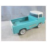 (EC1) Vintage Nylint Ford Econoline...