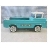 (EC1) Vintage Nylint Ford Econoline...