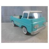 (EC1) Vintage Nylint Ford Econoline...