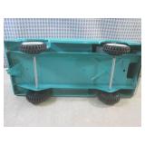 (EC1) Vintage Nylint Ford Econoline...