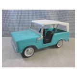 (EC1) Vintage Nylint Ford Bronco Pr...