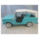 (EC1) Vintage Nylint Ford Bronco Pr...