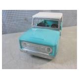 (EC1) Vintage Nylint Ford Bronco Pr...
