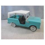 (EC1) Vintage Nylint Ford Bronco Pr...