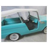 (EC1) Vintage Nylint Ford Bronco Pr...