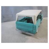 (EC1) Vintage Nylint Ford Bronco Pr...