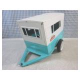 (EC1) Vintage Nylint Camper Trailer...