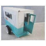 (EC1) Vintage Nylint Camper Trailer...