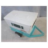 (EC1) Vintage Nylint Camper Trailer...