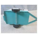 (EC1) Vintage Nylint Camper Trailer...