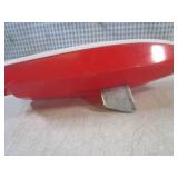 (EC1) Vintage Nylint Pressed Metal ...
