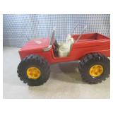 (FS) Vintage Nylint Ford Bronco Bob...