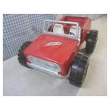 (FS) Vintage Nylint Ford Bronco Bob...