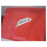 (FS) Vintage Nylint Ford Bronco Bob...