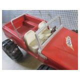 (FS) Vintage Nylint Ford Bronco Bob...