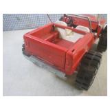(FS) Vintage Nylint Ford Bronco Bob...