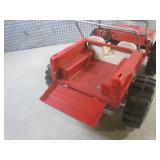 (FS) Vintage Nylint Ford Bronco Bob...