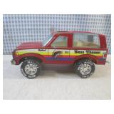 (FS) Vintage Nylint Ford Bronco Bas...