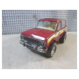 (FS) Vintage Nylint Ford Bronco Bas...