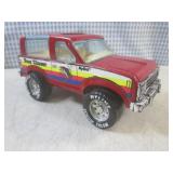 (FS) Vintage Nylint Ford Bronco Bas...