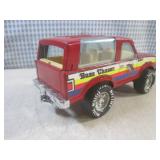 (FS) Vintage Nylint Ford Bronco Bas...