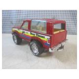 (FS) Vintage Nylint Ford Bronco Bas...